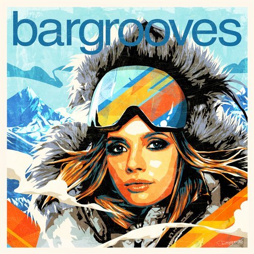 VA – Bargrooves Apres Ski 7.0 [BARG52D2]